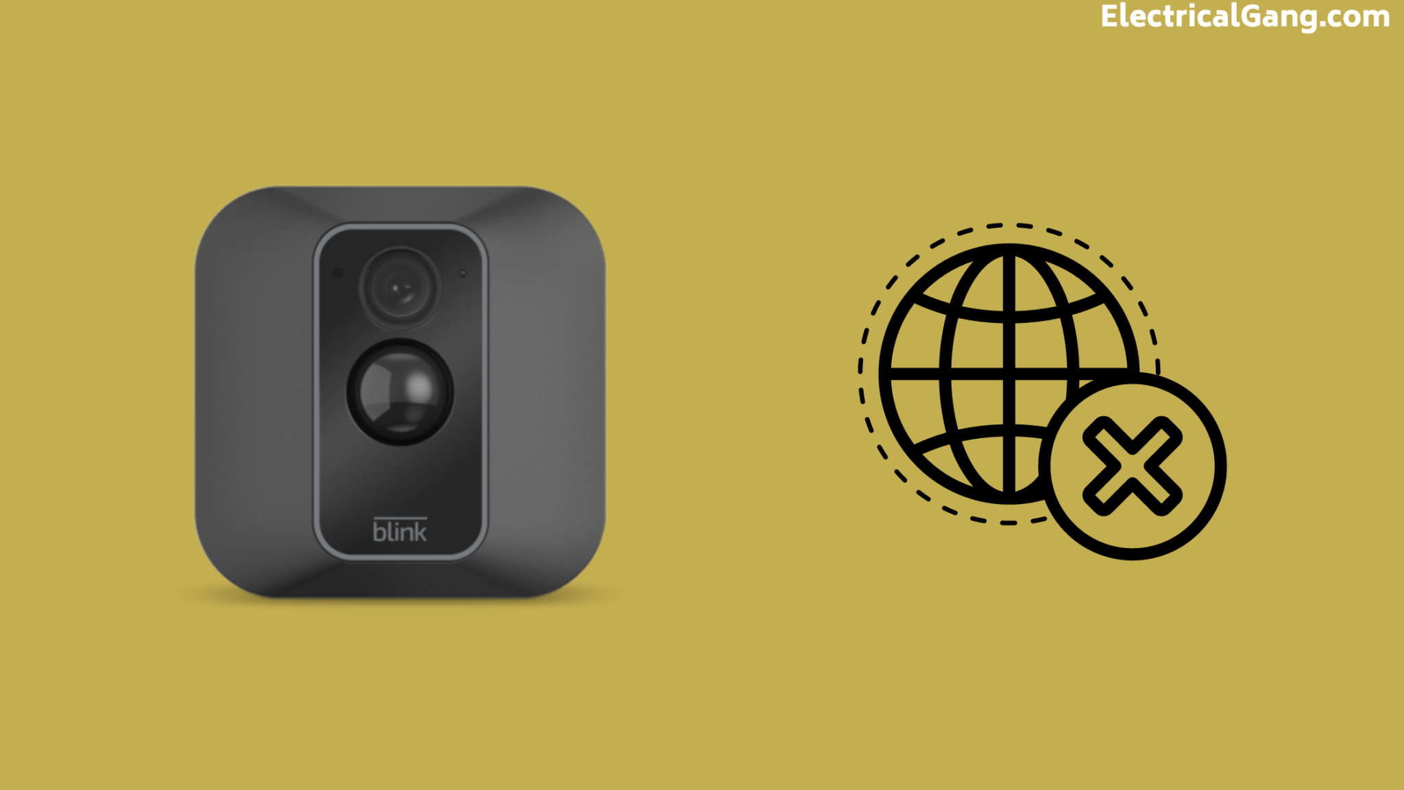 Blink Camera Not Recording Here’s How to Fix It!