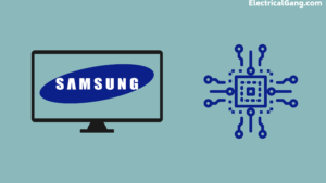 Update Firmware on Samsung TV