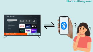 How to Pair Bluetooth Device with Onn Roku TV?