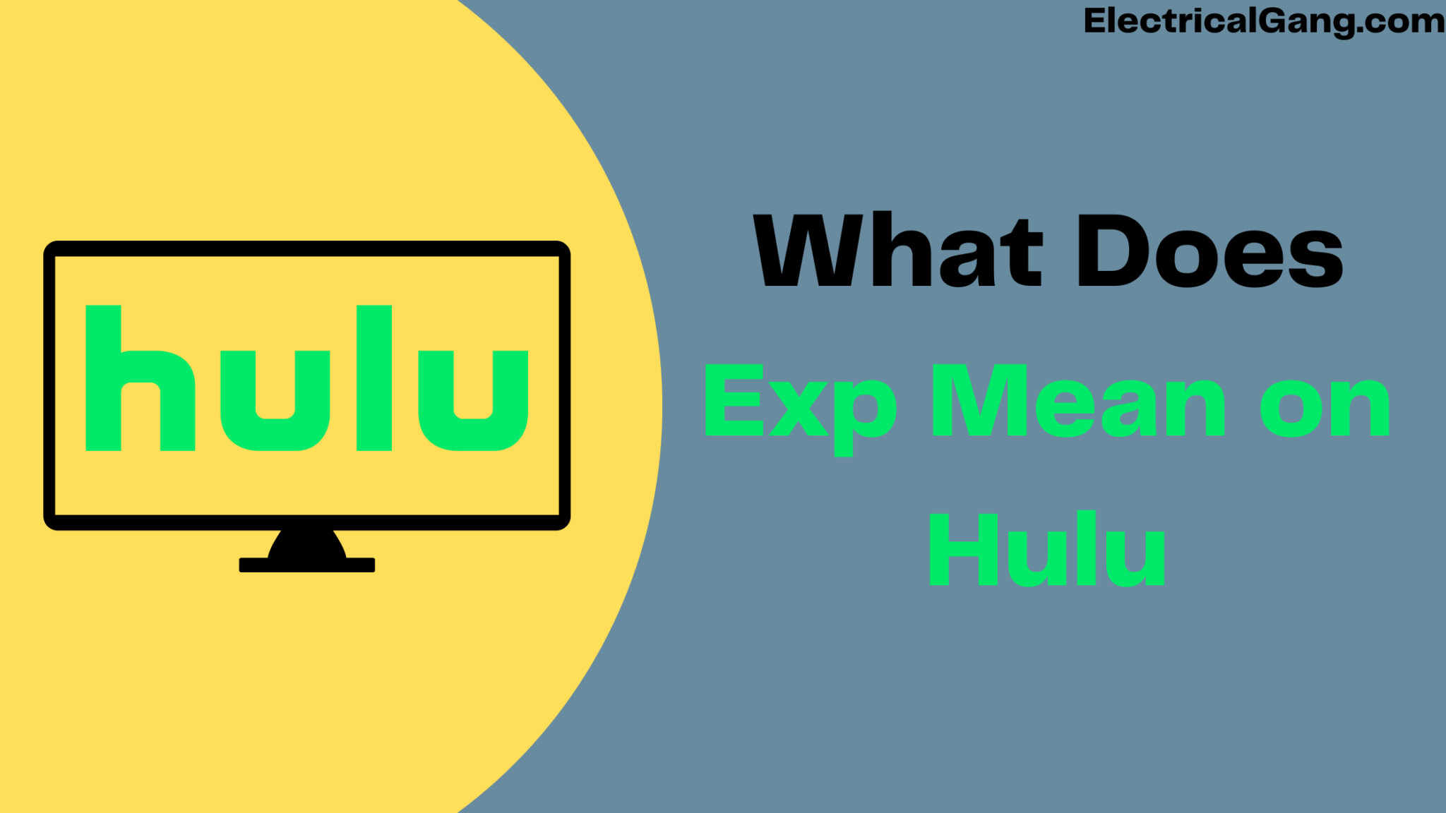 what-does-exp-mean-on-hulu-a-comprehensive-guide