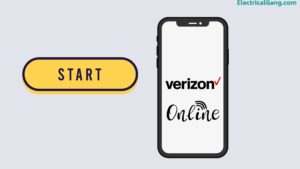 Start Verizon Services Online