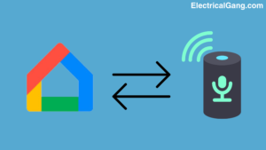 Google Home and Alexa Integration